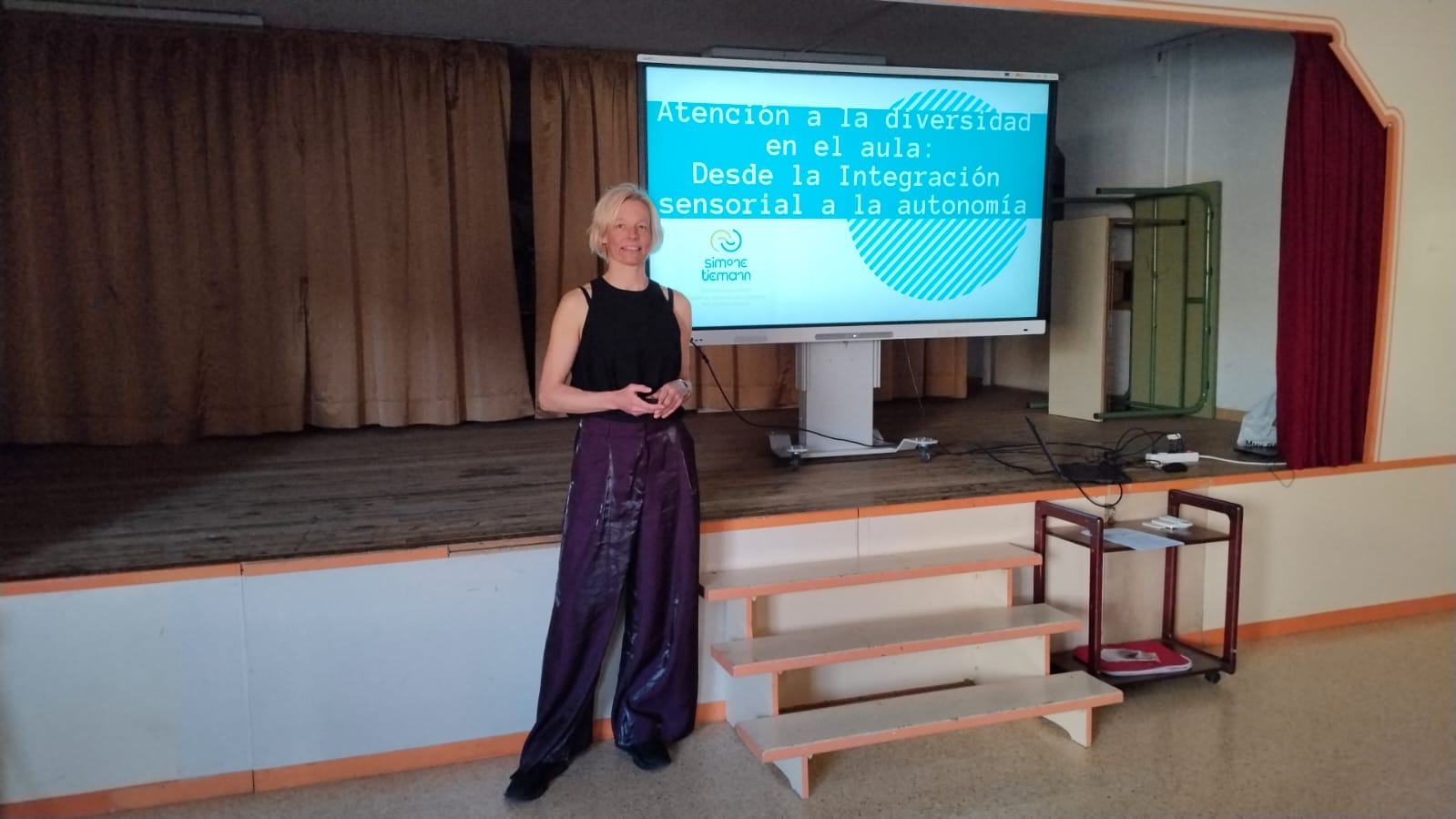 procesamiento sensorial y aprendizaje-jean ayres-profesorado cep santander- simone tiemann